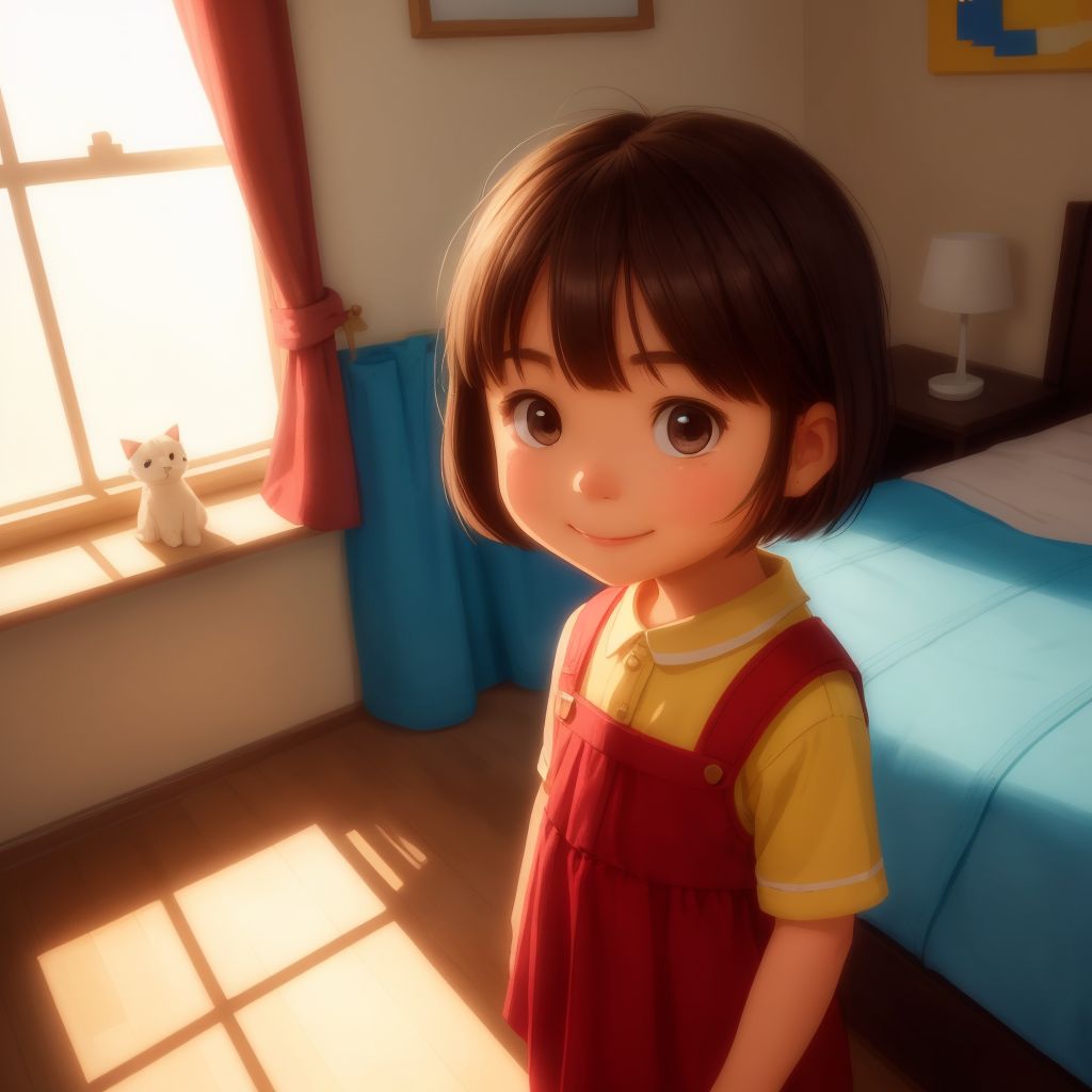 A day at Enchanted Kingdom 