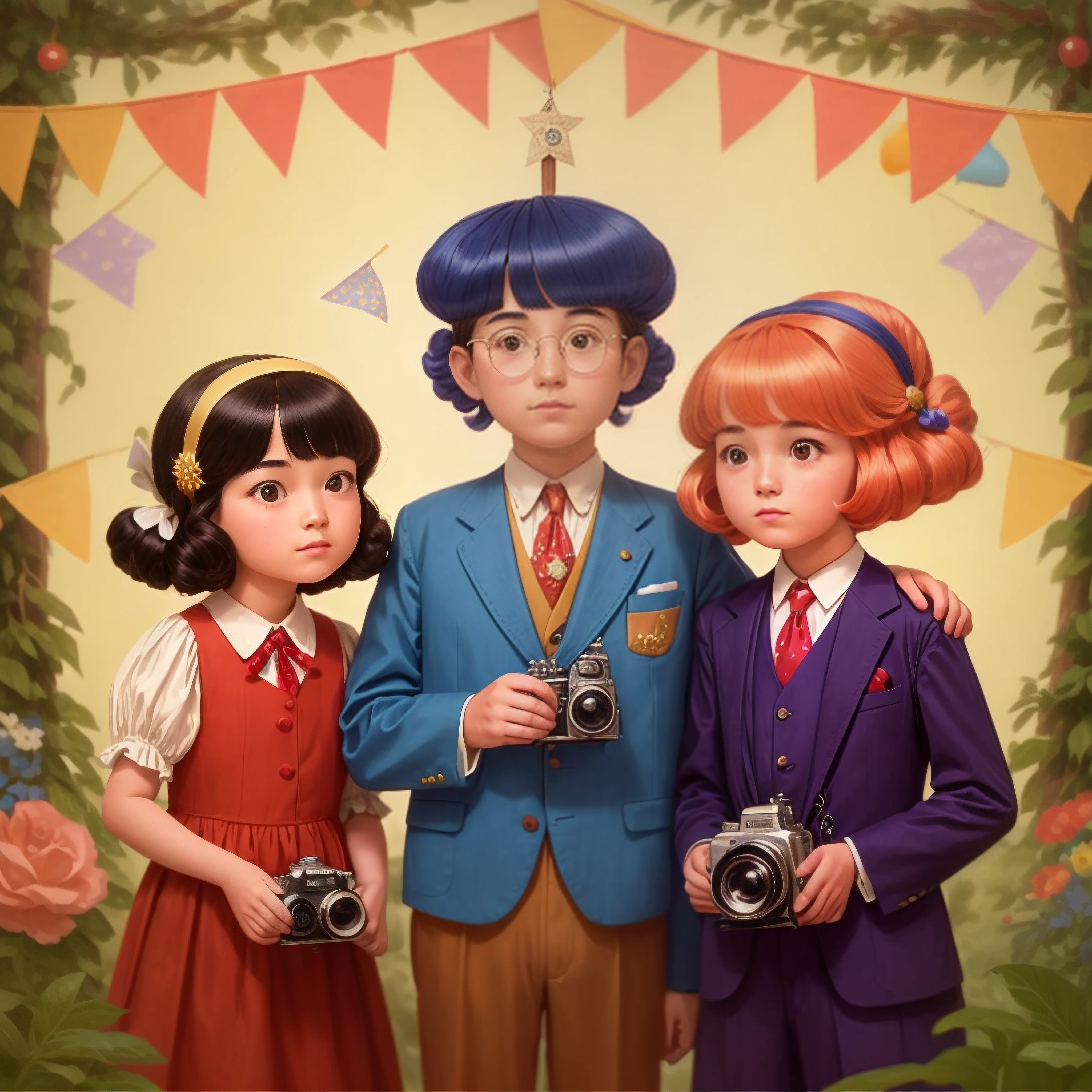 A Plea for the Old Rock Pile: A Nature Documentary or Commercial or Both