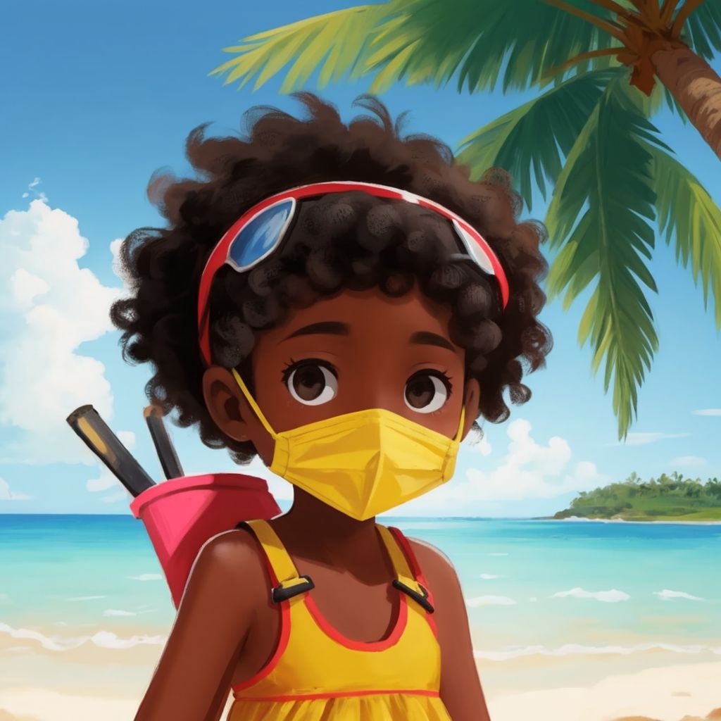 Adventures in Jamaica