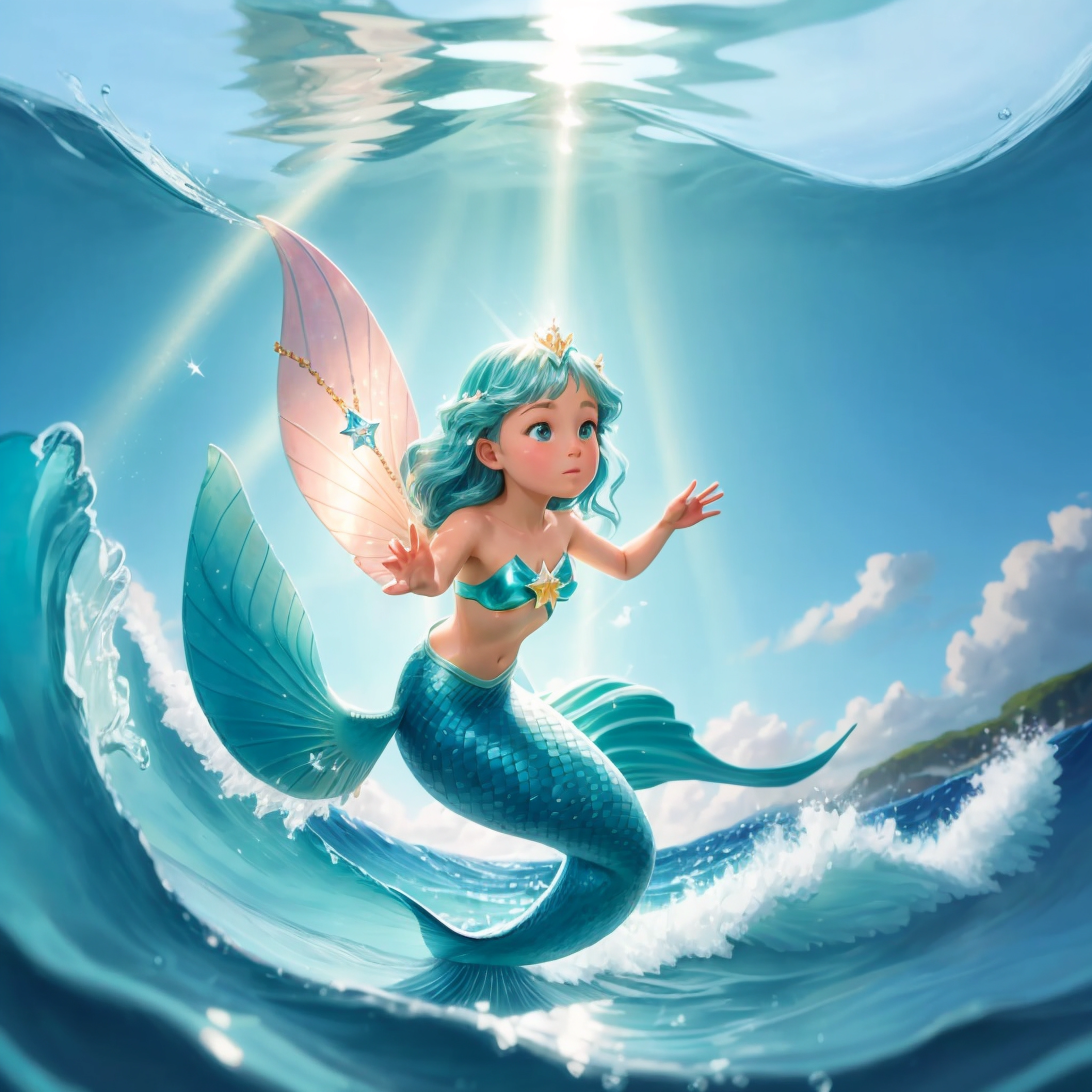 Adventures With NinaBellaSparkleHop