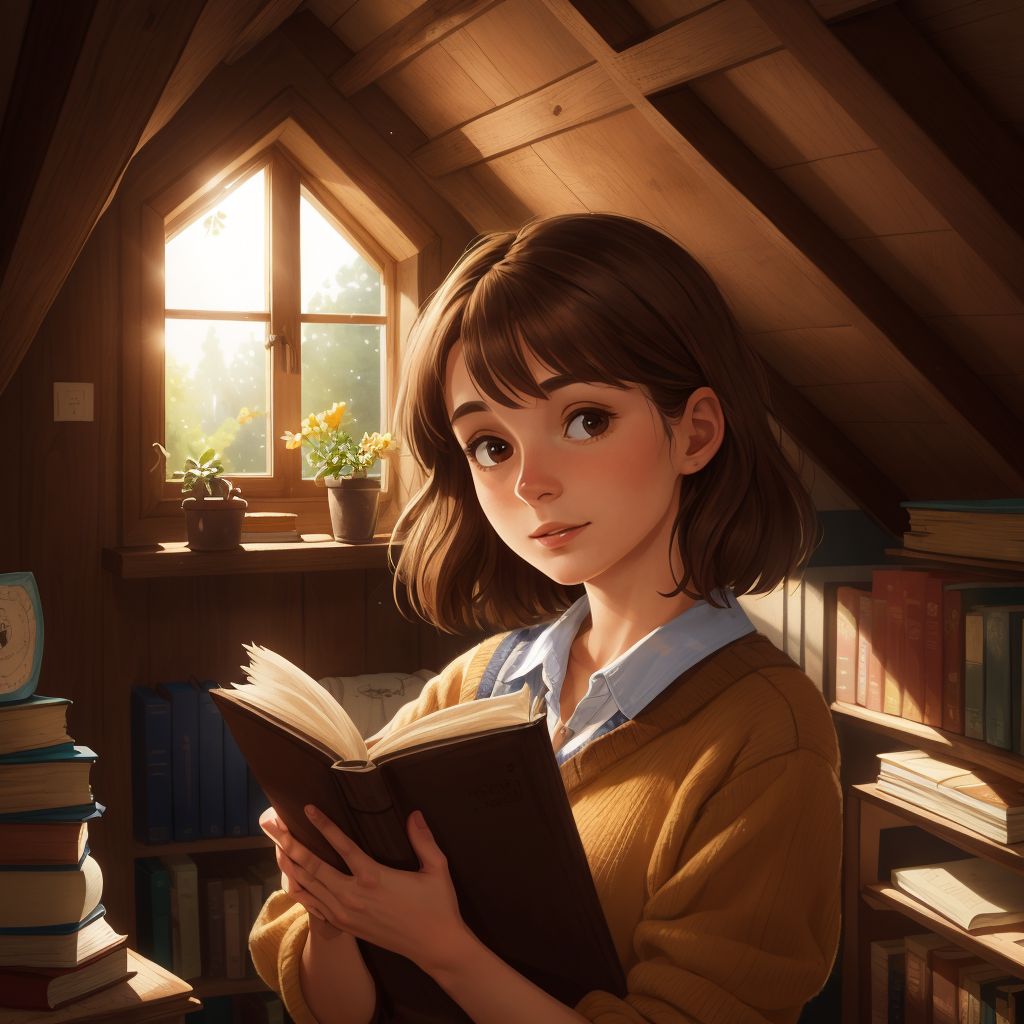 Alexis learns about 13th Amendment