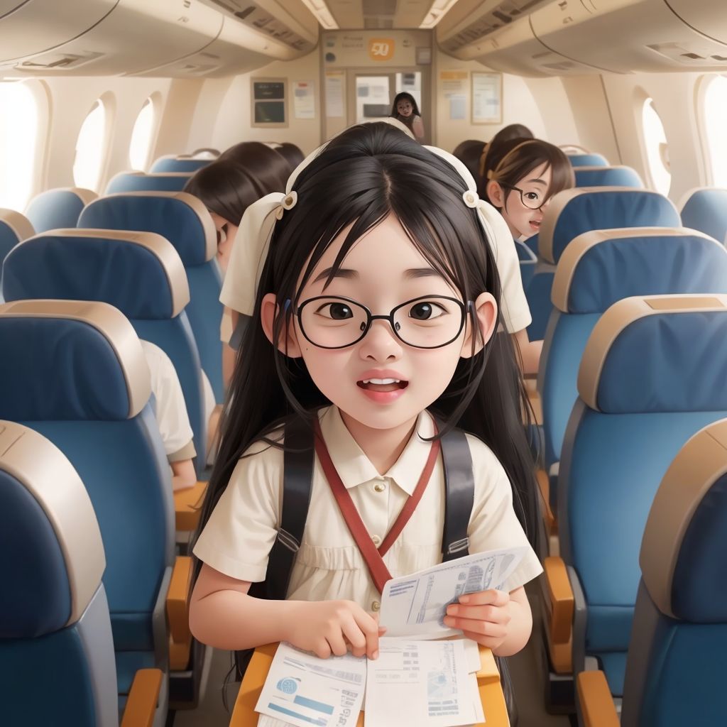 Ashley's Australian Adventure