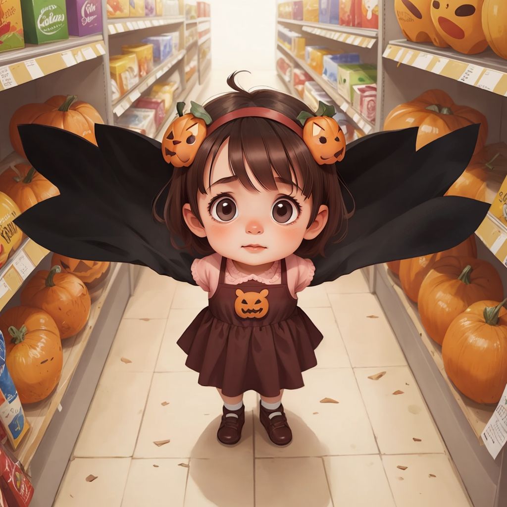 Aspens Happy Halloween