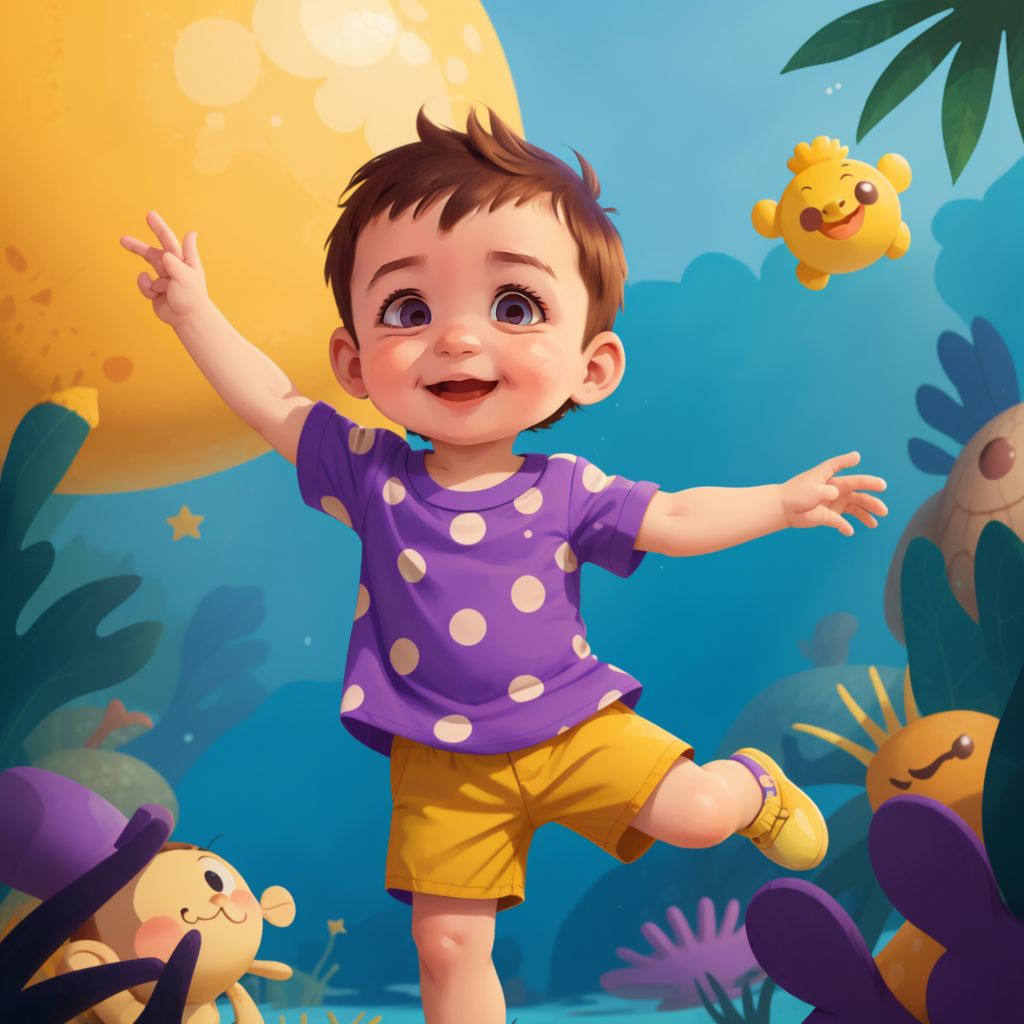 Atticus's Special Birthday Song