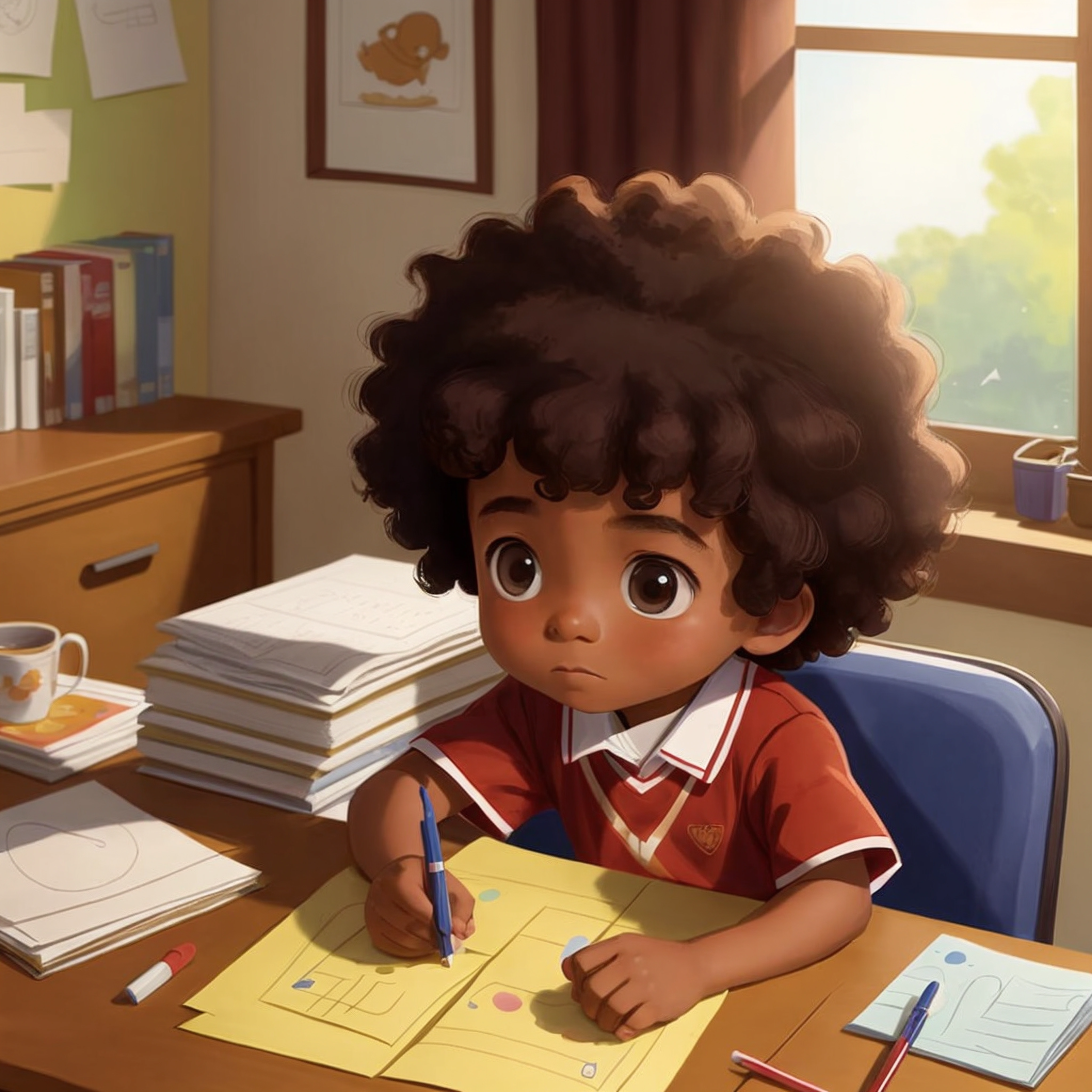 Ava the Dream Catcher