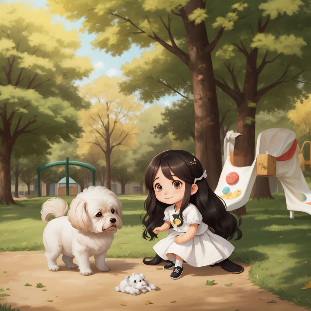 Brave Little Kylo: A Tale of Taming Anxiety,