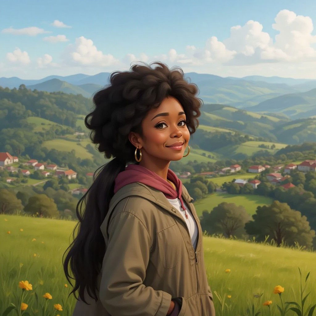 Chapter One: The Dream Begins