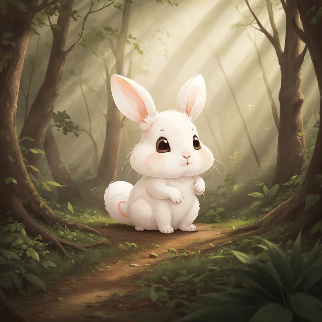 Cici and Her Arrogance