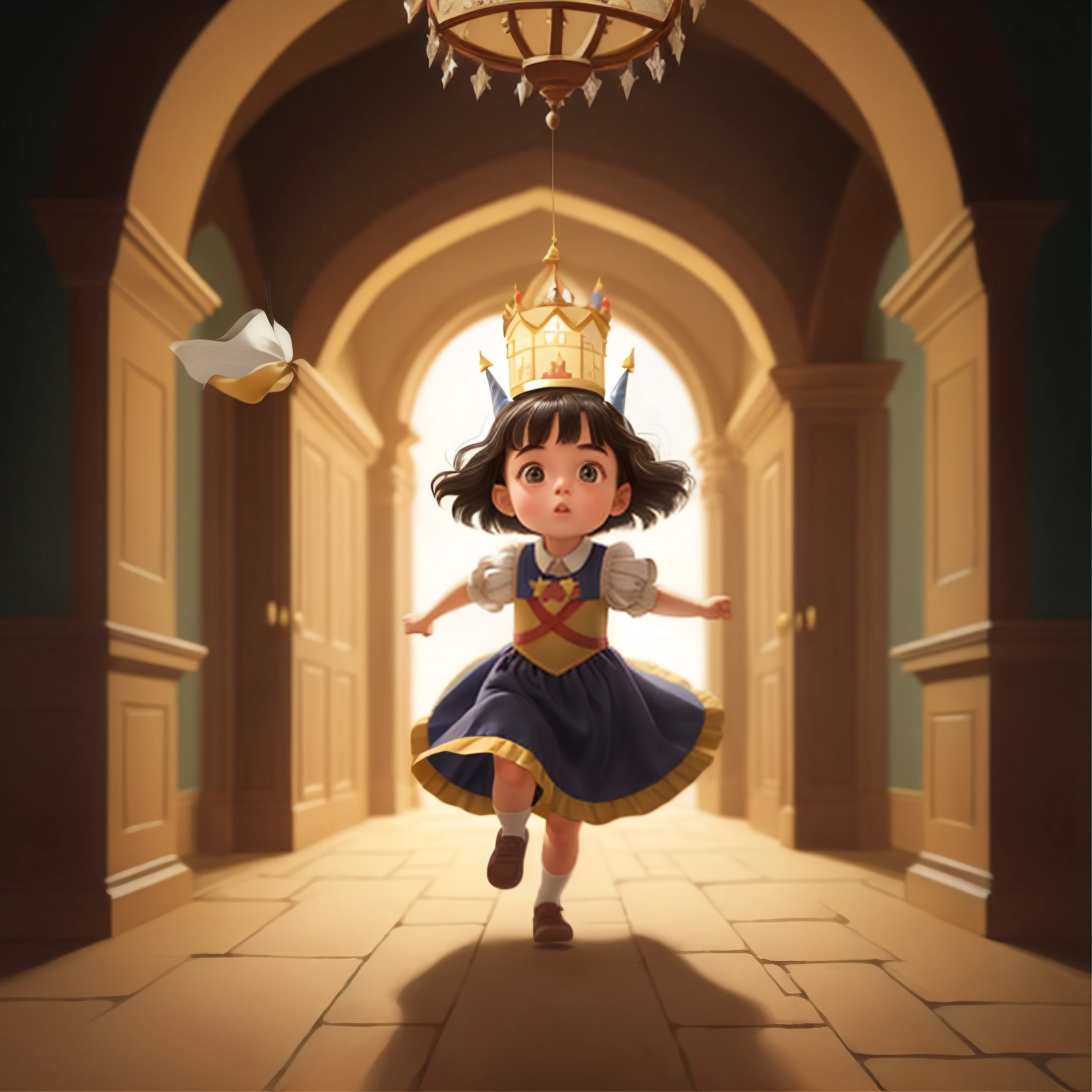 El gran cumpleaños de la princesa Gracie