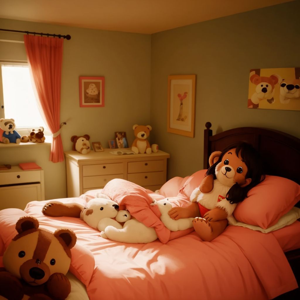 Everything talks to me