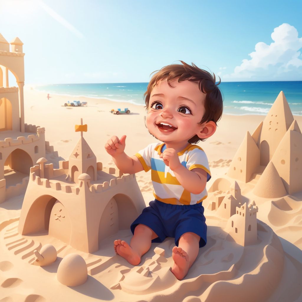 Finn's A Funny Fellow