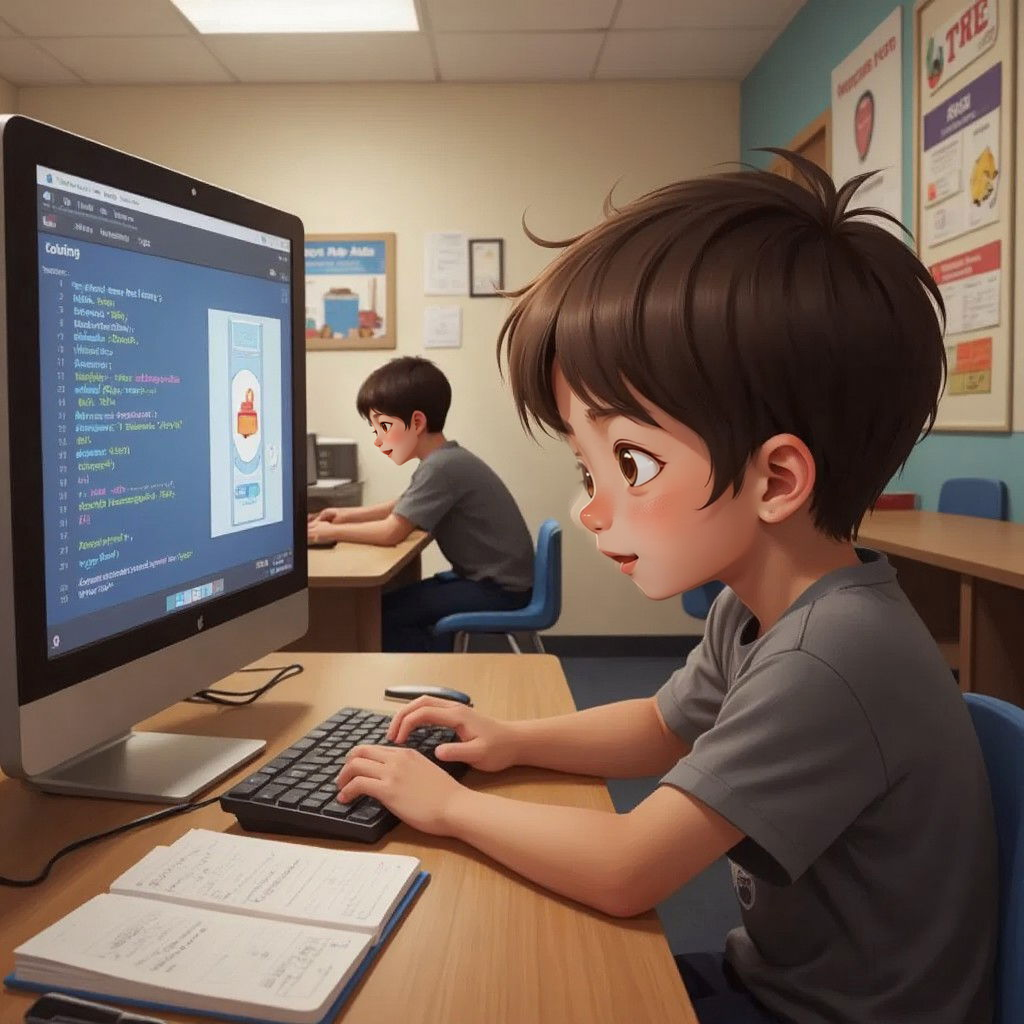 Firdaus The hidden genius