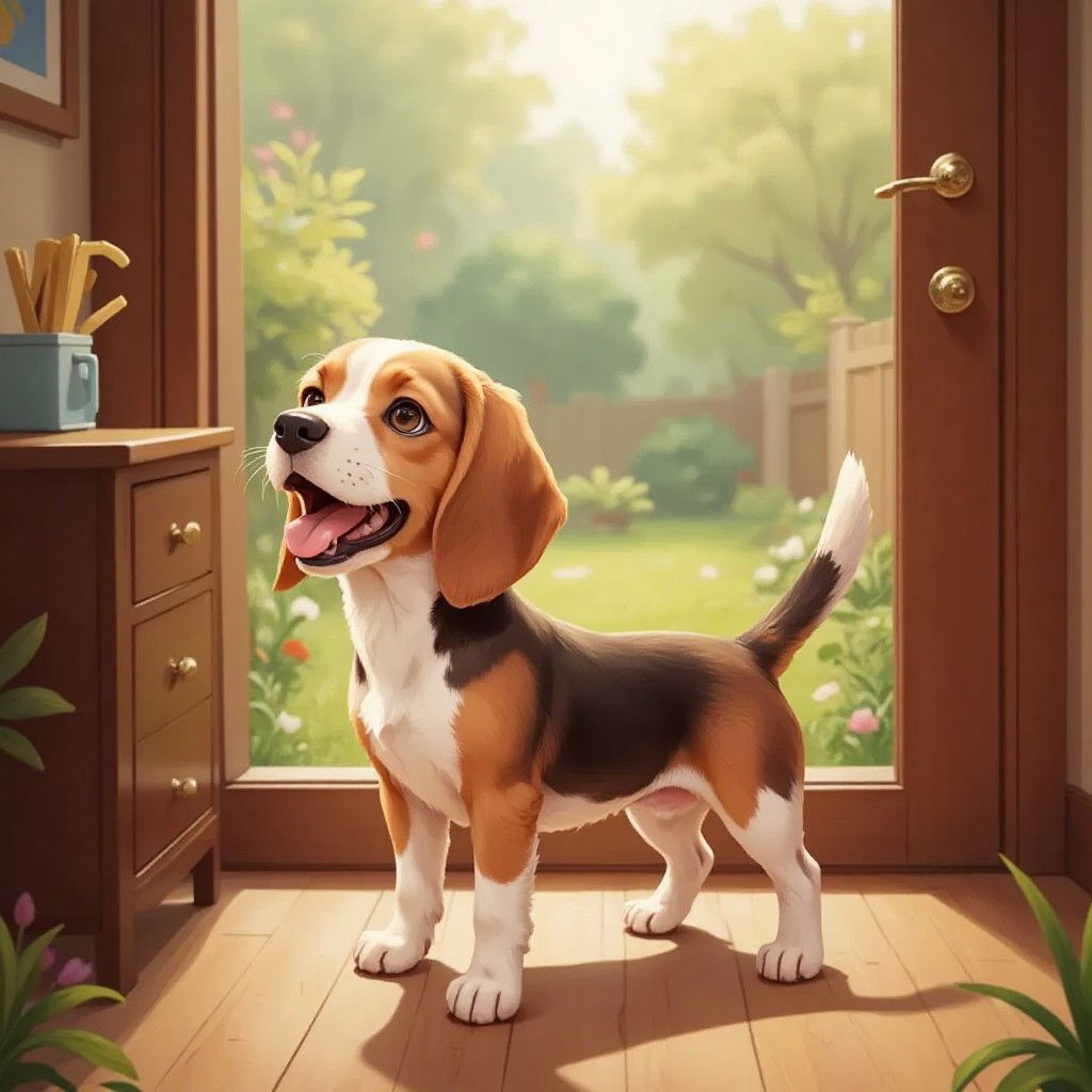 Frappe's Quest for the Perfect Gift