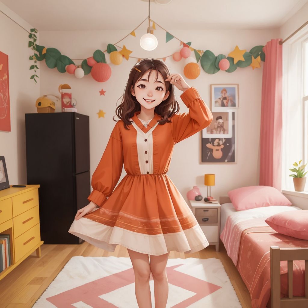 From Hobby to Interior Designer Career