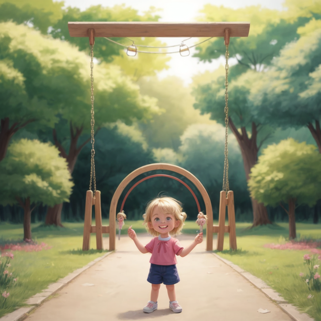 Grovelyn Gets To Play