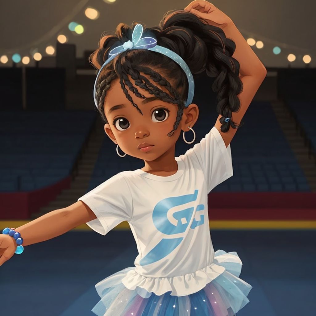 Happy 5th Birthday to Me!