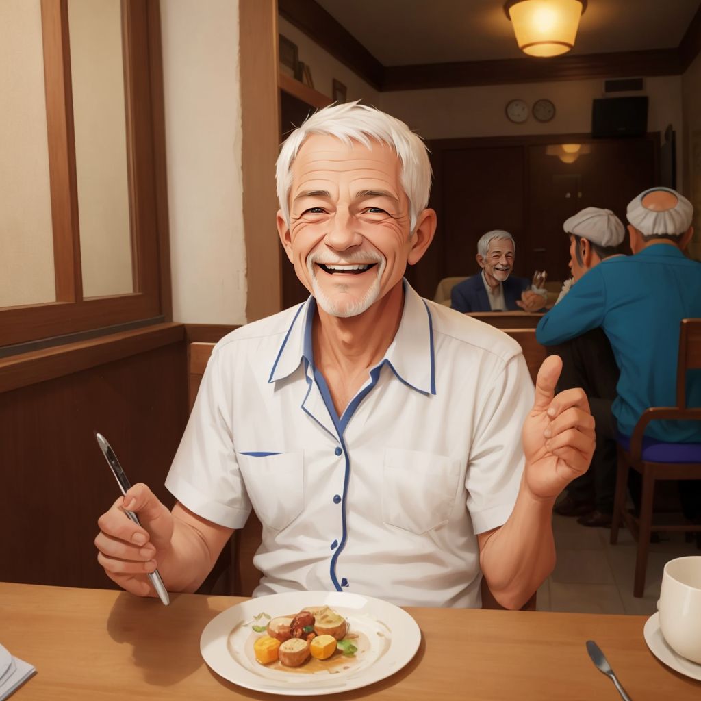 האוטו של סבא יוסי