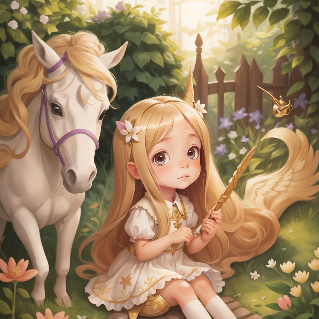 I Am a Unicorn Meditation