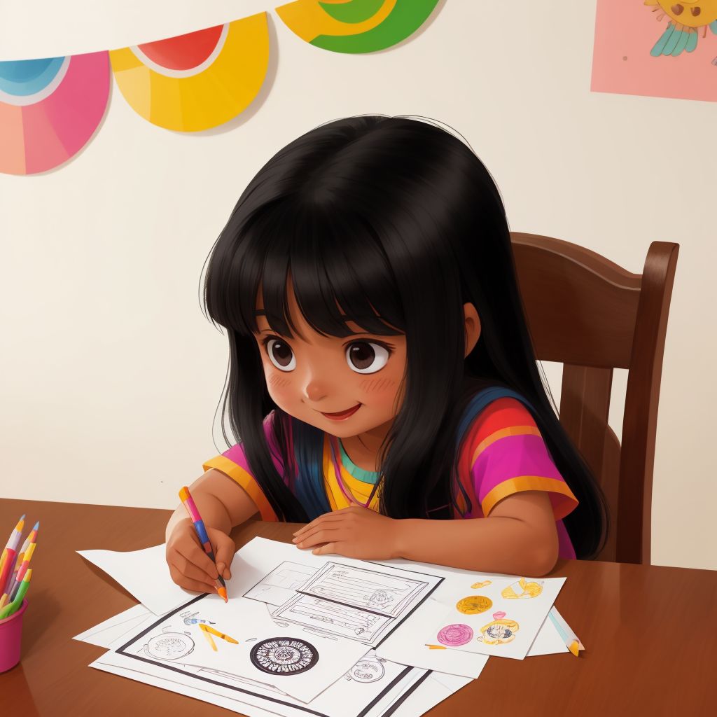 Krisa's birthday party