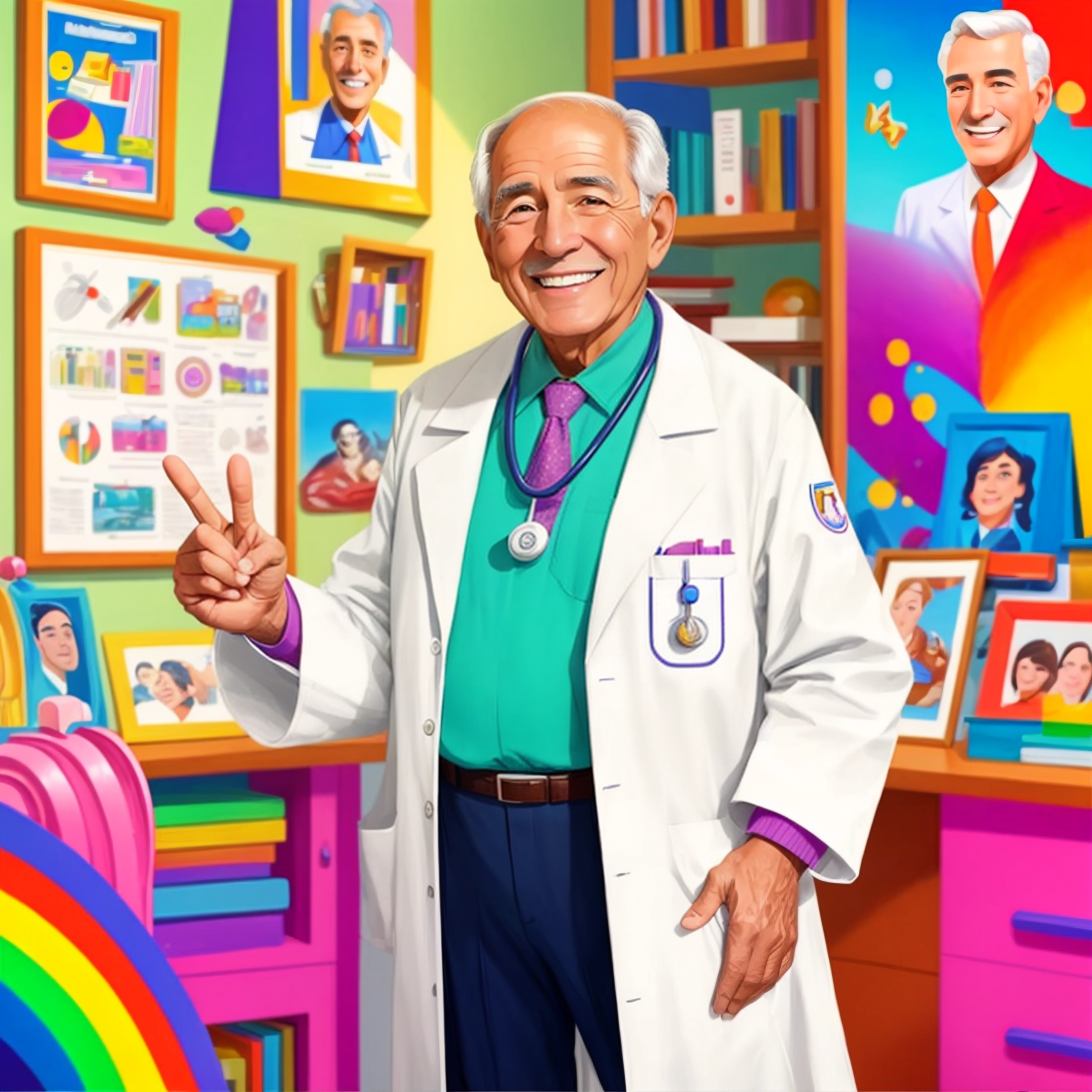 Learning your health rights