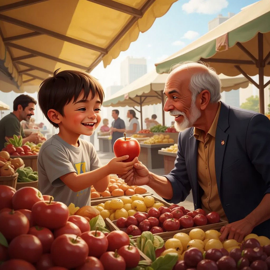 Little Stars Of Islam