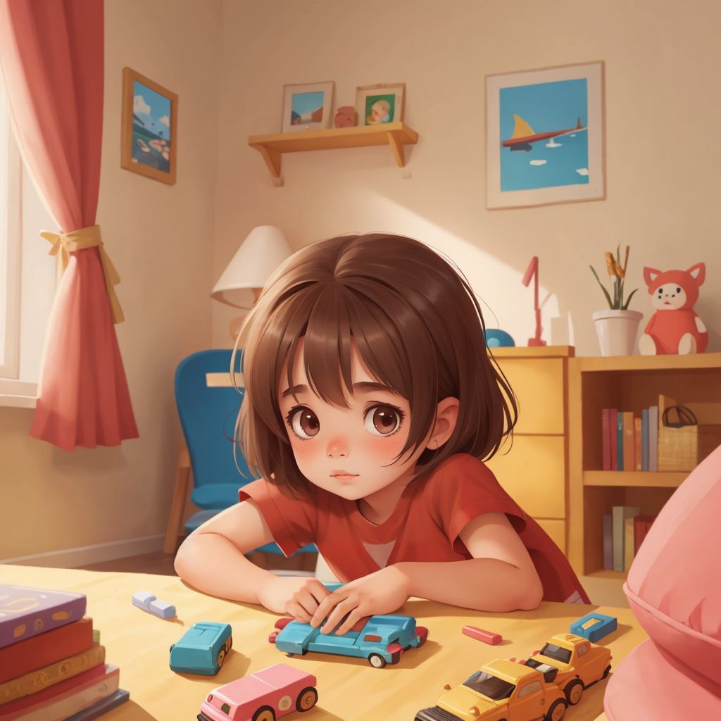 Lizzie’s Big Vote Adventure 