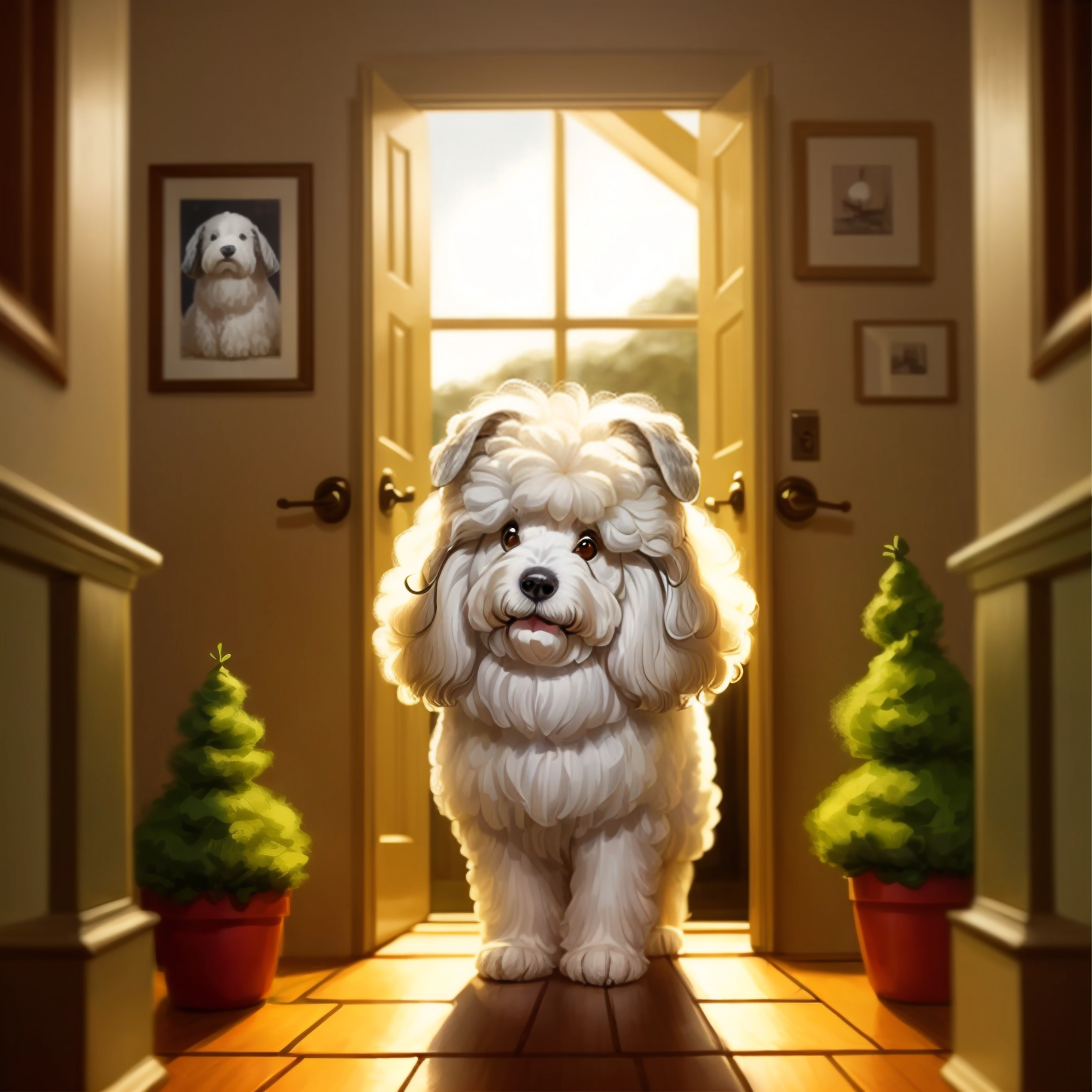 Oscar Changed Everything 