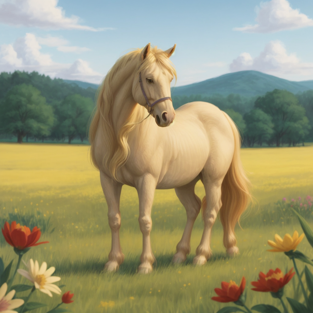 Peaches and her Best Friend Toast