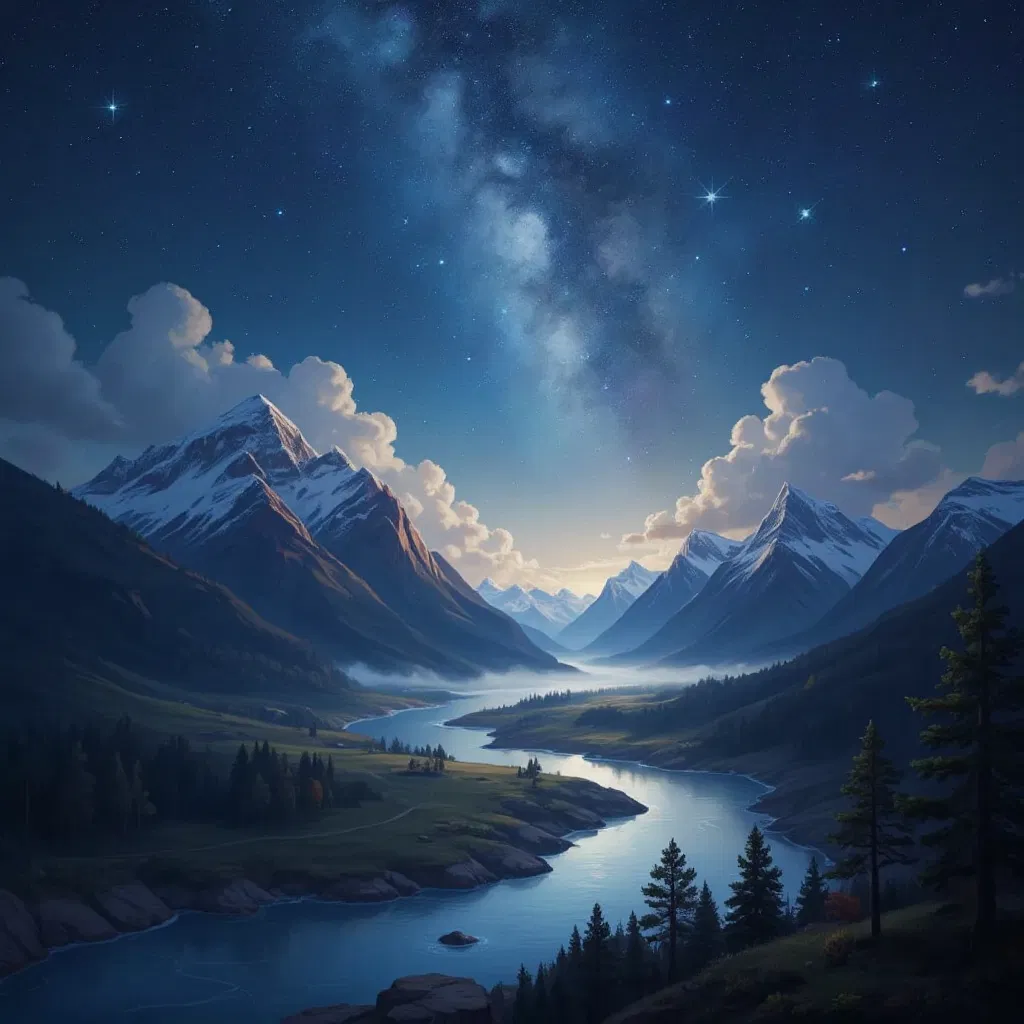 Story of Us: Finding Our Place in God's Narrative