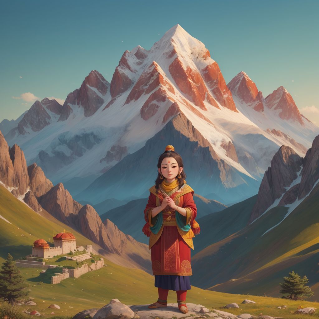 Thangka and Mandala Art