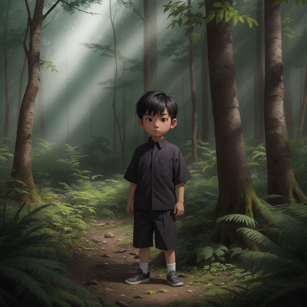 The adventure of Bono