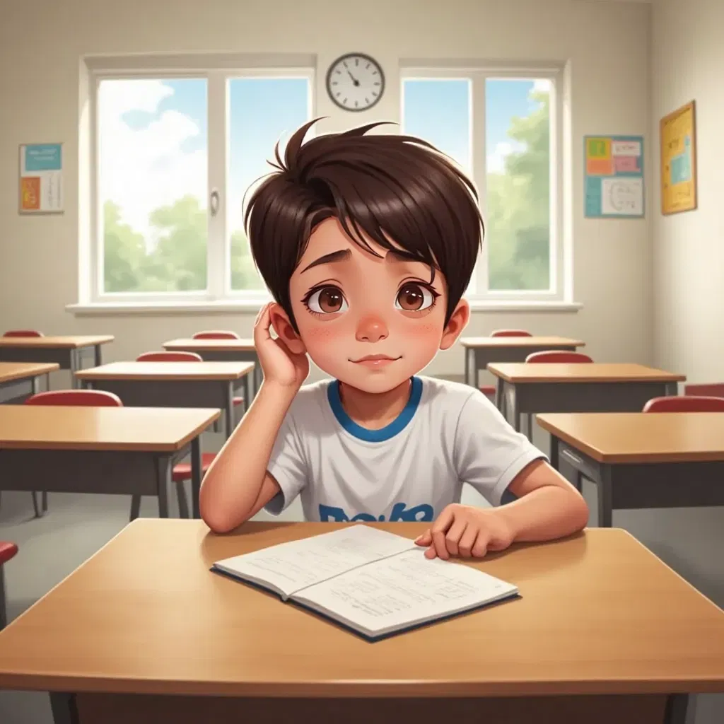 The Calming Power of Captain P