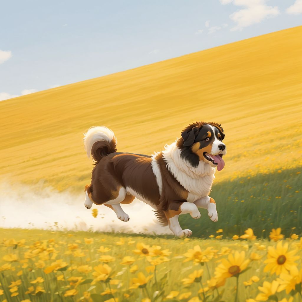 The Daisy and Duke Adventures