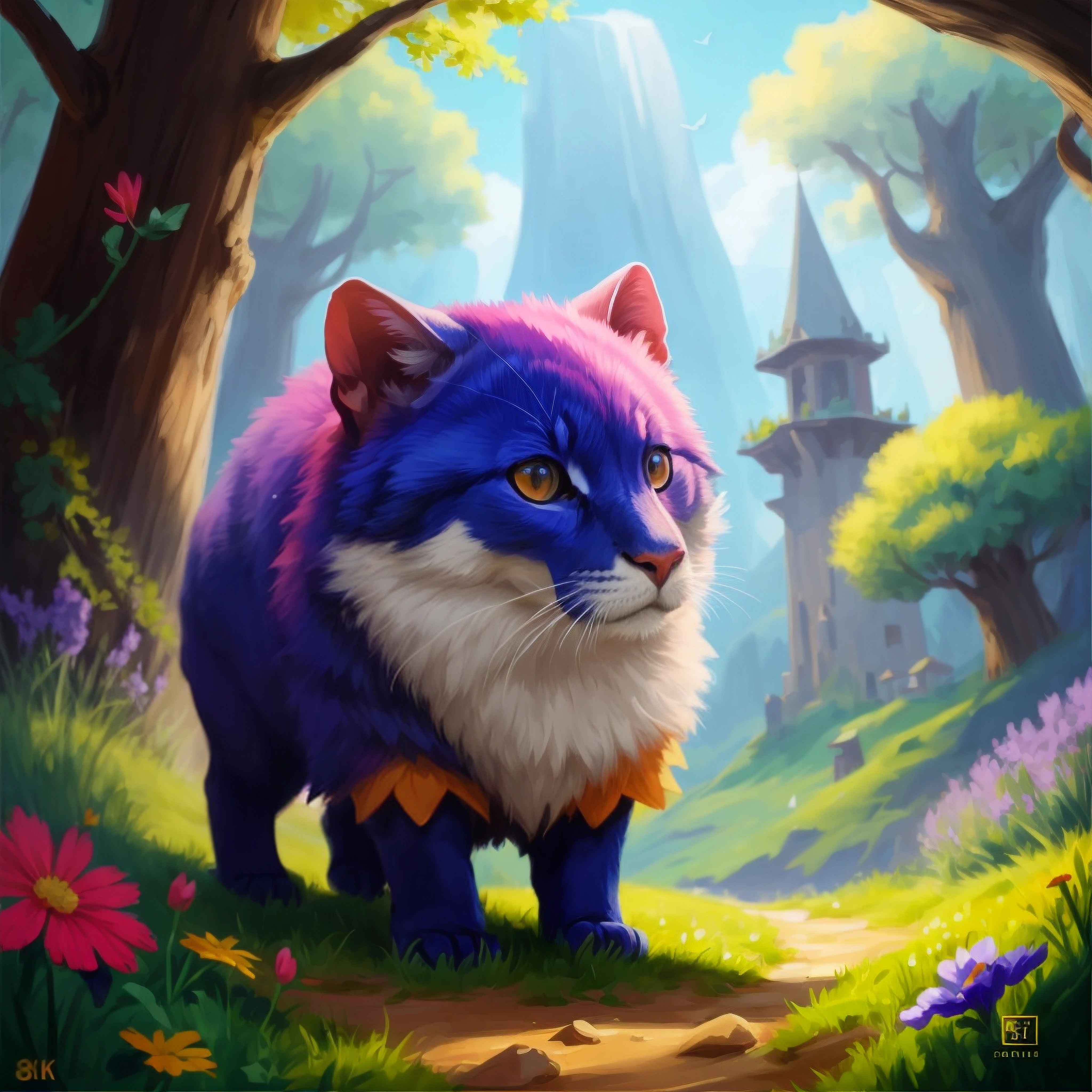 The Little Princess’s Adventures