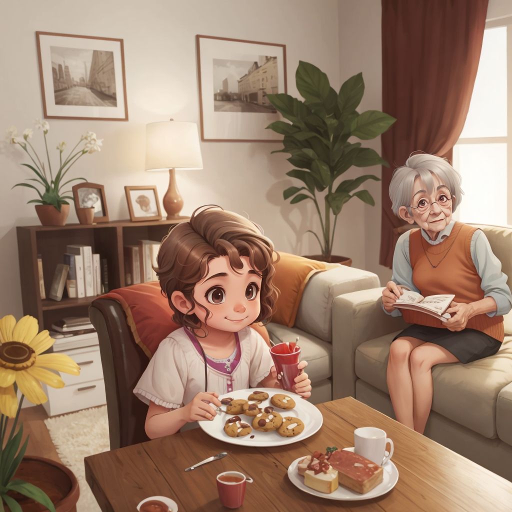 The Secret Helper in Your Mind