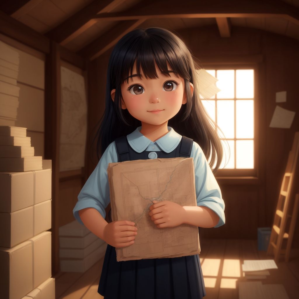 The Secret of Dragon's Hollow