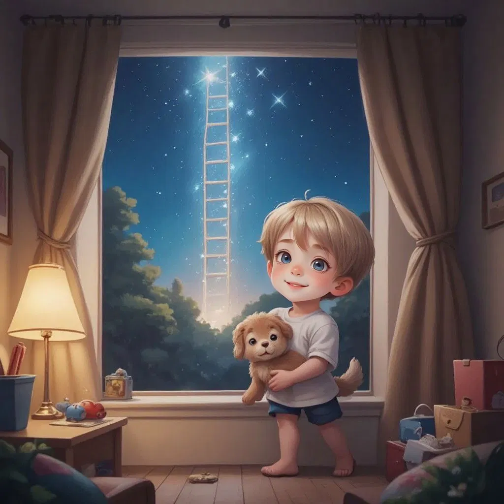 The Secret of the Dreams