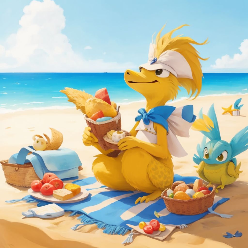 "The Sneetches and the Borrowed Bands: A Lesson in Respect