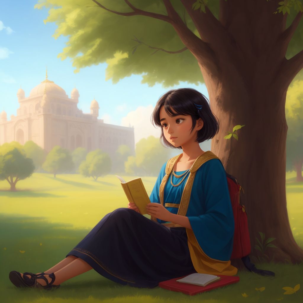 The Tale of Queen Liliuokalani 