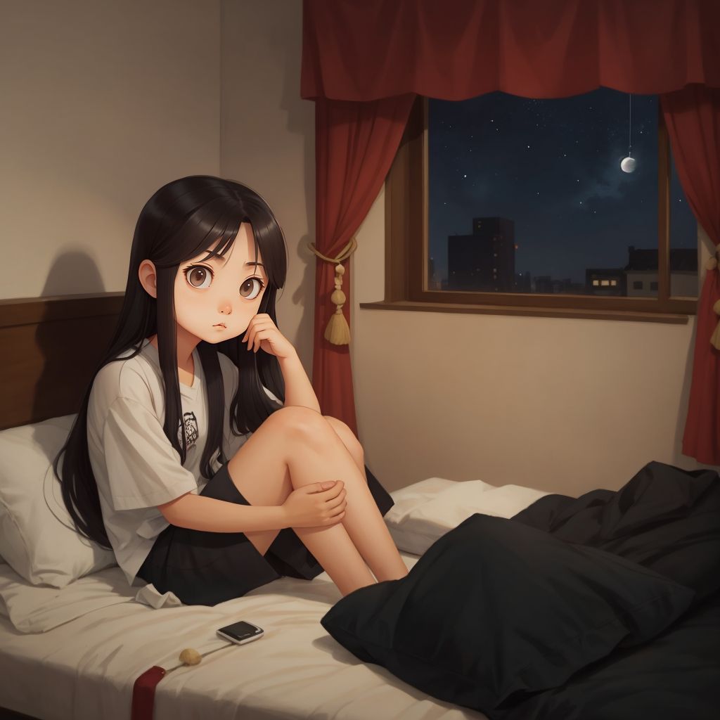 We don't have to be strong