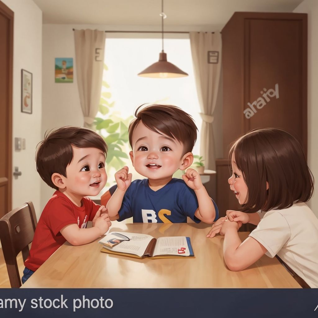 Words of Affirmation 